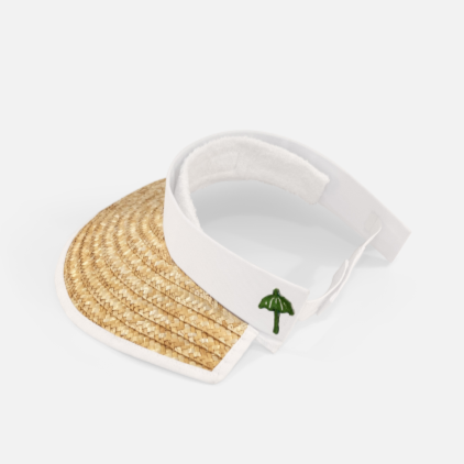 Parasol Sport - Visor for the court