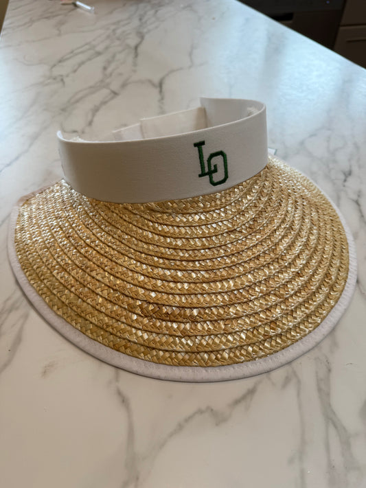 Monogram Add On